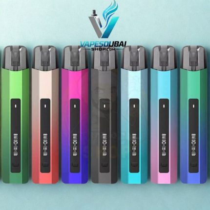 SMOK Nfix Pro Kit 25W Pod System in Dubai
