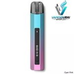 SMOK Nfix Pro Kit 25W Pod System in Dubai Cyan Pink