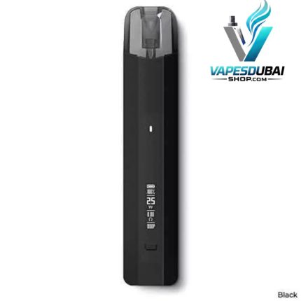 SMOK Nfix Pro Kit 25W Pod System in Dubai black
