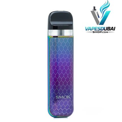 SMOK Novo 2X Kit 20W Vape Kit 800mAh Pod System in Dubai 7 Color Cobra
