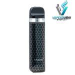 SMOK Novo 2X Kit 20W Vape Kit 800mAh Pod System in Dubai Black Cobra