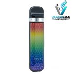 SMOK Novo 2X Kit 20W Vape Kit 800mAh Pod System 2ml Starter Kit in Dubai - Image 8