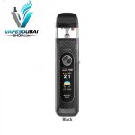 SMOK Novo 6 Pod Kit 40W 1700mAh in Dubai Black