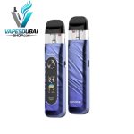 SMOK Novo 6 Pod Kit 40W 1700mAh in Dubai Blue