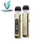 SMOK Novo 6 Pod Kit 40W 1700mAh in Dubai Gold