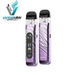 SMOK Novo 6 Pod Kit 40W 1700mAh in Dubai Pink