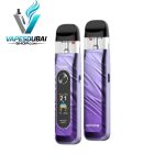 SMOK Novo 6 Pod Kit 40W 1700mAh in Dubai Purple