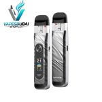 SMOK Novo 6 Pod Kit 40W 1700mAh in Dubai Silver