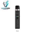 SMOK Novo Eco 30W Kit 1000mAh in Dubai Black