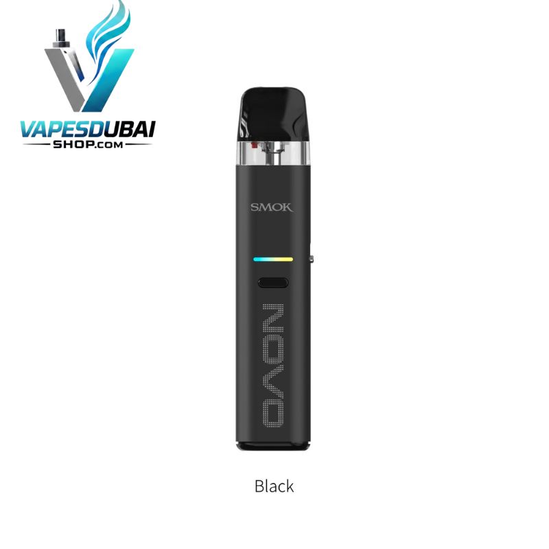 SMOK Novo Eco 30W Kit 1000mAh in Dubai Black