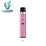 SMOK Novo Eco 30W Kit 1000mAh in Dubai Pink