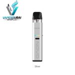 SMOK Novo Eco 30W Kit 1000mAh in Dubai Silver