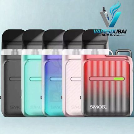 SMOK Novo Master Box Kit 30W Pod System in Dubai