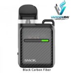 SMOK Novo Master Box Kit 30W Pod System in Dubai Black Carbon Fiber