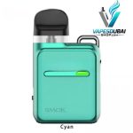 SMOK Novo Master Box Kit 30W Pod System in Dubai Cyan