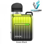 SMOK Novo Master Box Kit 30W Pod System in Dubai Green Black