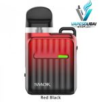 SMOK Novo Master Box Kit 30W Pod System in Dubai Red Black