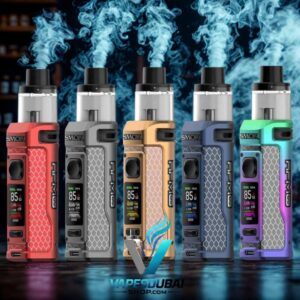 SMOK RPM 85 Kit 85W Pod Mod 3000mAh Pod Kit in Dubai