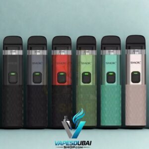Smok Pro pod kit System In Dubai