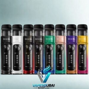 Smok Rpm C Pod System In Dubai
