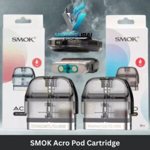 SMOK Acro Pods 2ml Replacement Pods In Dubai