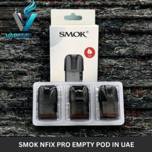 SMOK NFIX PRO Empty Pod In Dubai