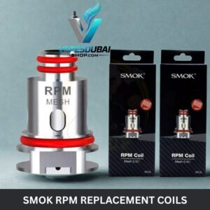 SMOK RPM REPLACEMENT COILS In Dubai