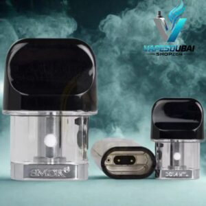 Smok Novo 2 Replacement Pods In Dubai