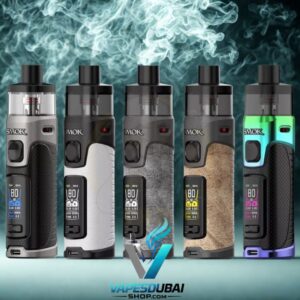 Smok RPM 5 80W Pod System In Dubai