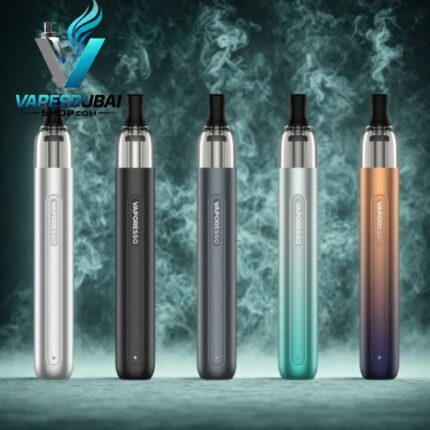 The Vaporesso Eco One kit in Dubai