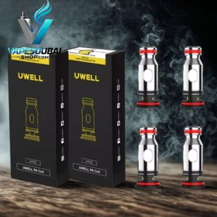 UWELL PA Replacement Coils 0.3ohm 0.8ohm in Dubai