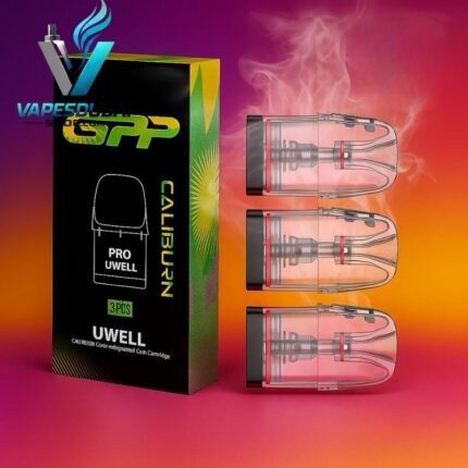 Uwell Caliburn GPP 3ml In Dubai