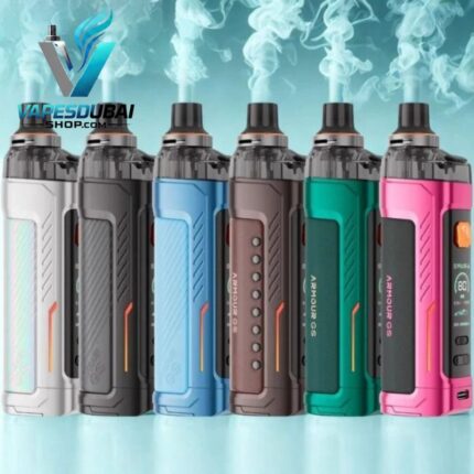 VAPORESSO Armour G Pod Kit In Dubai