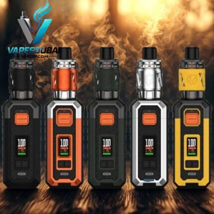 VAPORESSO Armour S Pod System 100W Vape Kit in Dubai