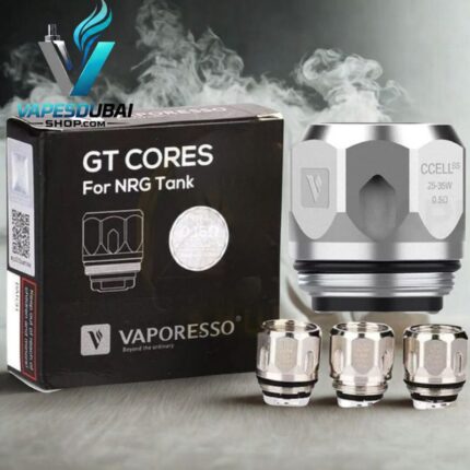 VAPORESSO GT-4 CORE COILS for NRG Tank In Dubai