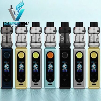 VAPORESSO Gen SE Pod System Kit 80W In Dubai