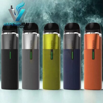 VAPORESSO Luxe Q2 Kit 3ML Pod System in Dubai