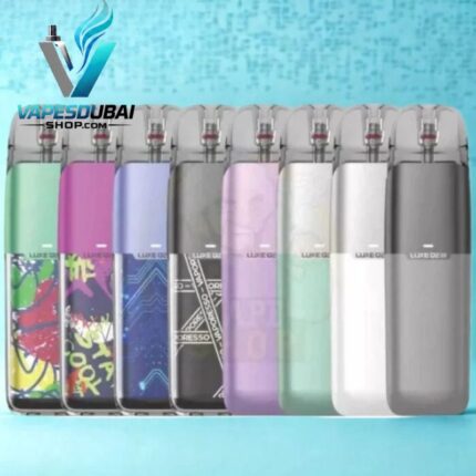 VAPORESSO Luxe Q2 SE Kit 1000mAh Pod System in Dubai
