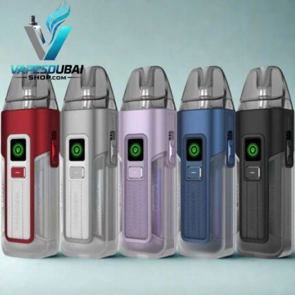 VAPORESSO Luxe X2 Pod System 40W Vape Kit in Dubai