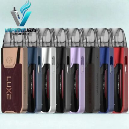 VAPORESSO Luxe XR Max 2 Kit In Dubai