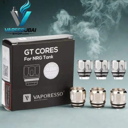 VAPORESSO NRG GT REPLACEMENT COILS In Dubai