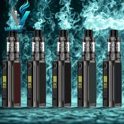 VAPORESSO Target 100 Pod System Kit in Dubai