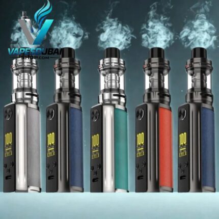 VAPORESSO Target 100 iTank 2 Pod Mod in Dubai