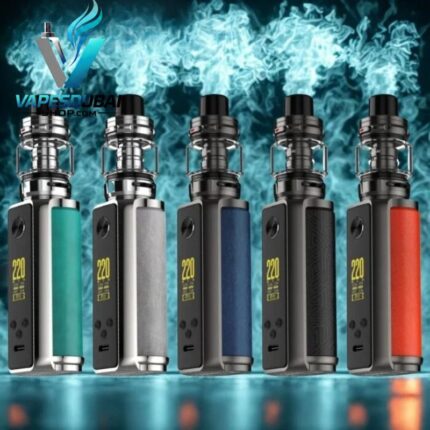 VAPORESSO Target 200 Starter Kit 200W in Dubai