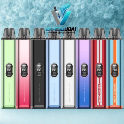 VAPORESSO VIBE DUAL MESH KIT In Dubai