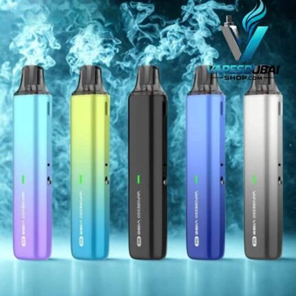 VAPORESSO Vibe SE Dual Mesh Kit In Dubai