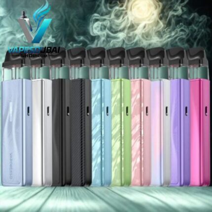 VAPORESSO XROS 5 MINI VAPE KIT In Dubai