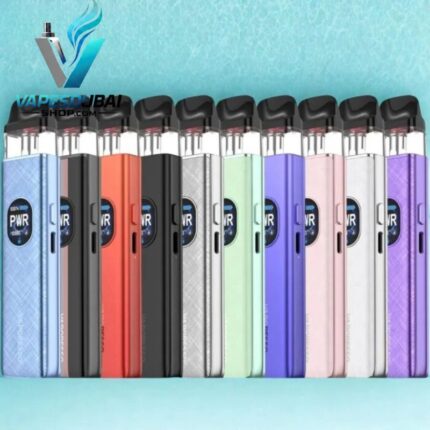 VAPORESSO XROS 5 VAPE KIT In Dubai