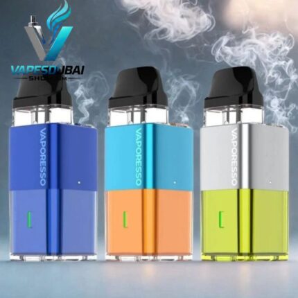 VAPORESSO XROS Cube Pod System Kit in Dubai