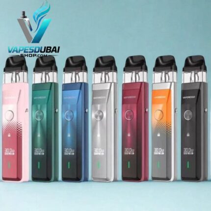 VAPORESSO XROS Pro Pod Device in Dubai